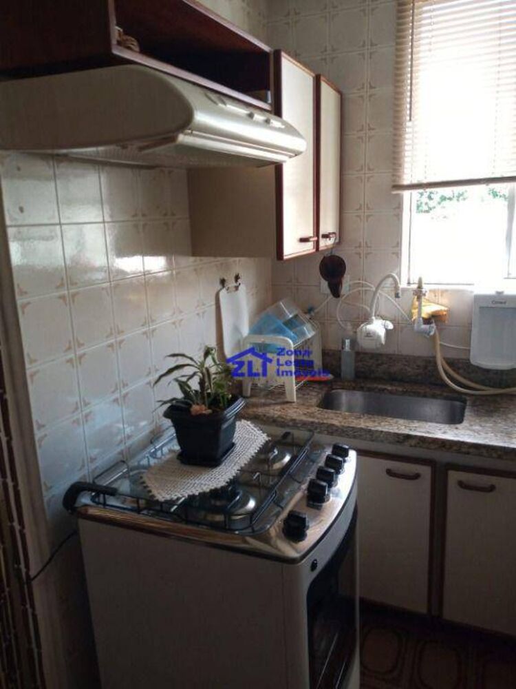 Apartamento, 2 quartos, 62 m² - Foto 6