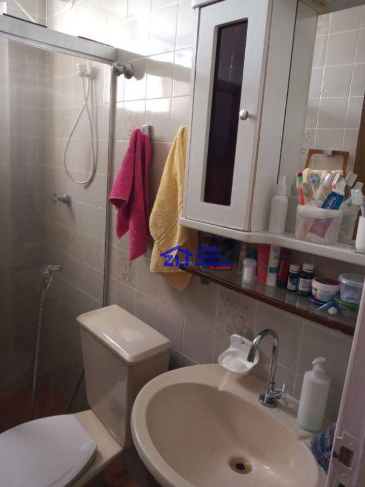 Apartamento, 2 quartos, 62 m² - Foto 5