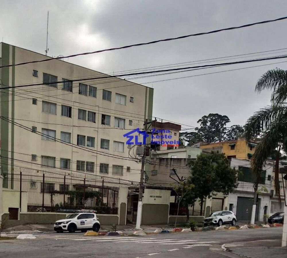Apartamento, 2 quartos, 62 m² - Foto 3