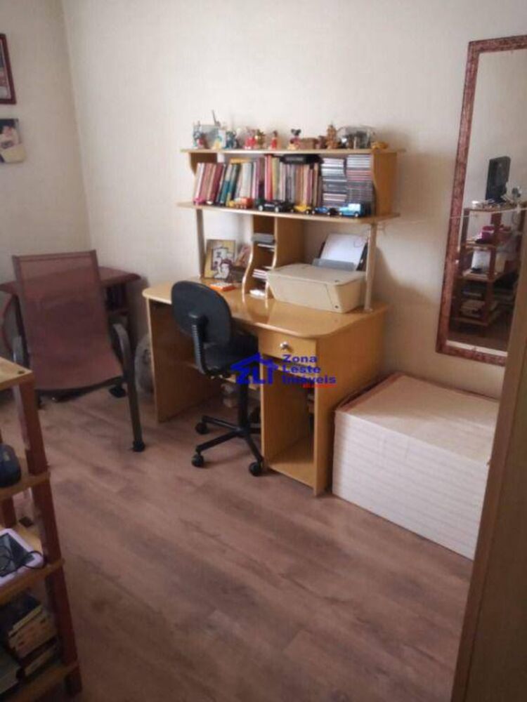 Apartamento, 2 quartos, 62 m² - Foto 1