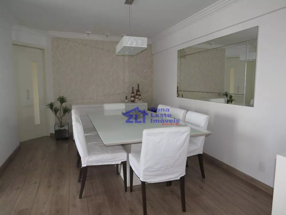 Apartamento, 3 quartos, 86 m² - Foto 5