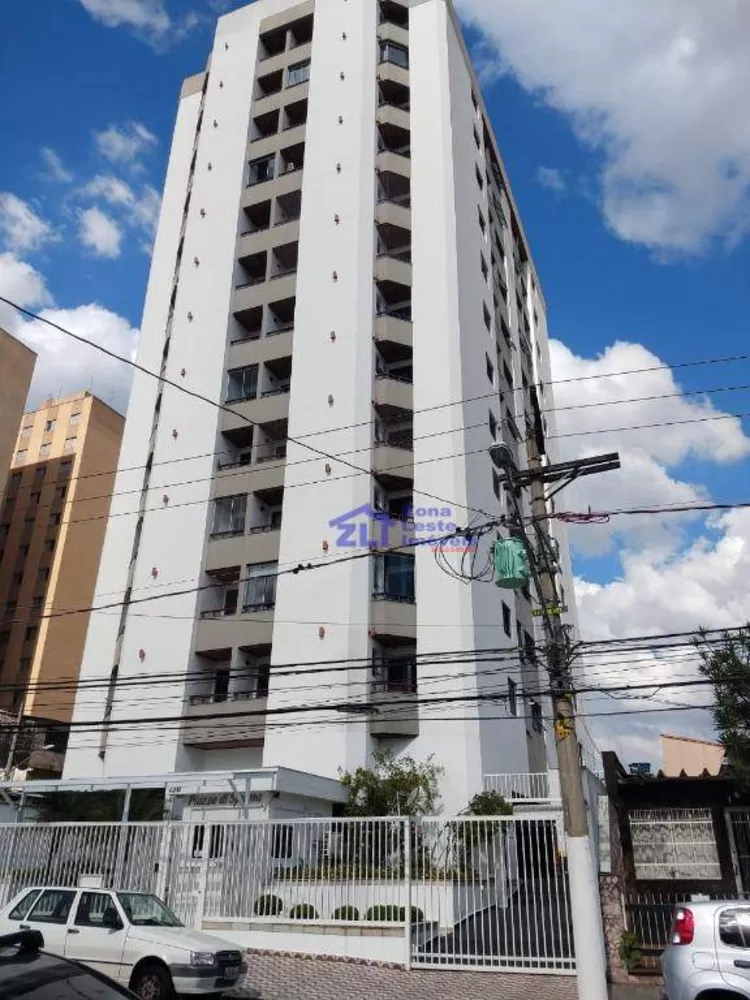 Apartamento, 3 quartos, 86 m² - Foto 1
