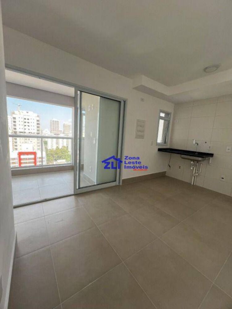 Kitnet-Studio, 36 m² - Foto 1