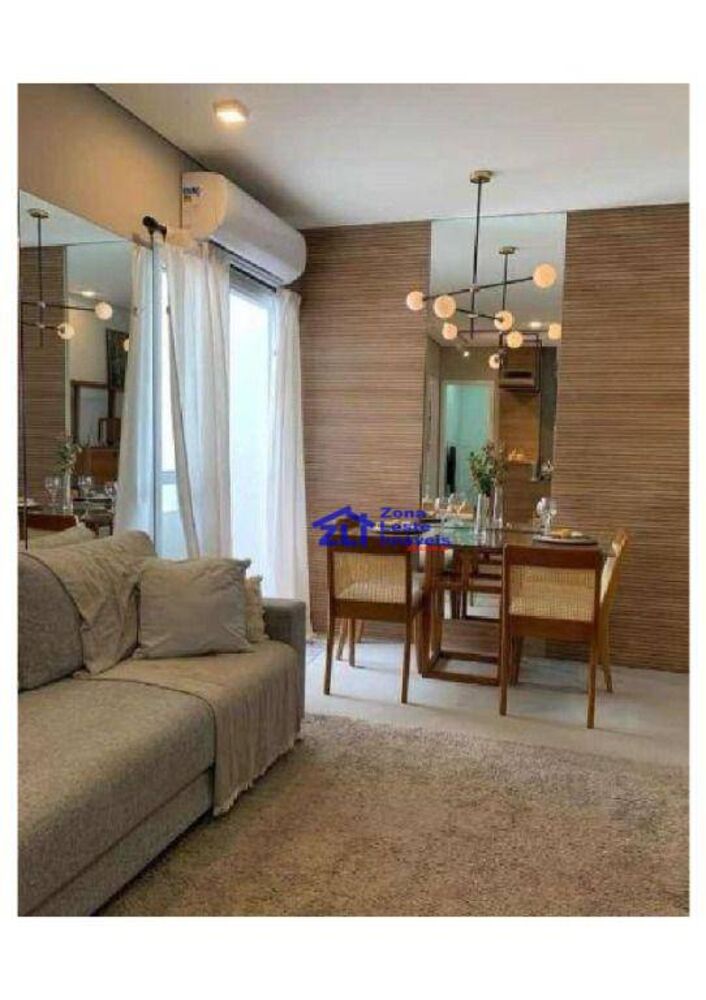 Apartamento, 3 quartos, 92 m² - Foto 1