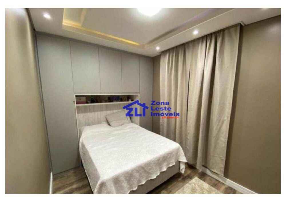Apartamento, 3 quartos, 92 m² - Foto 2