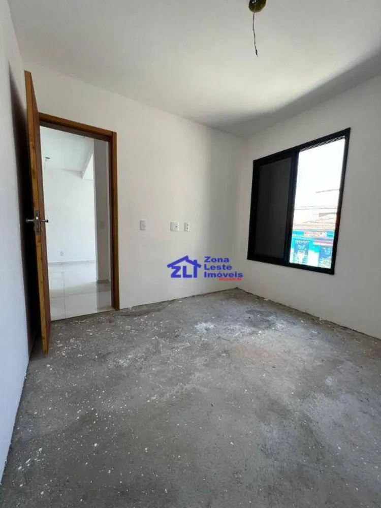Apartamento, 2 quartos, 39 m² - Foto 3