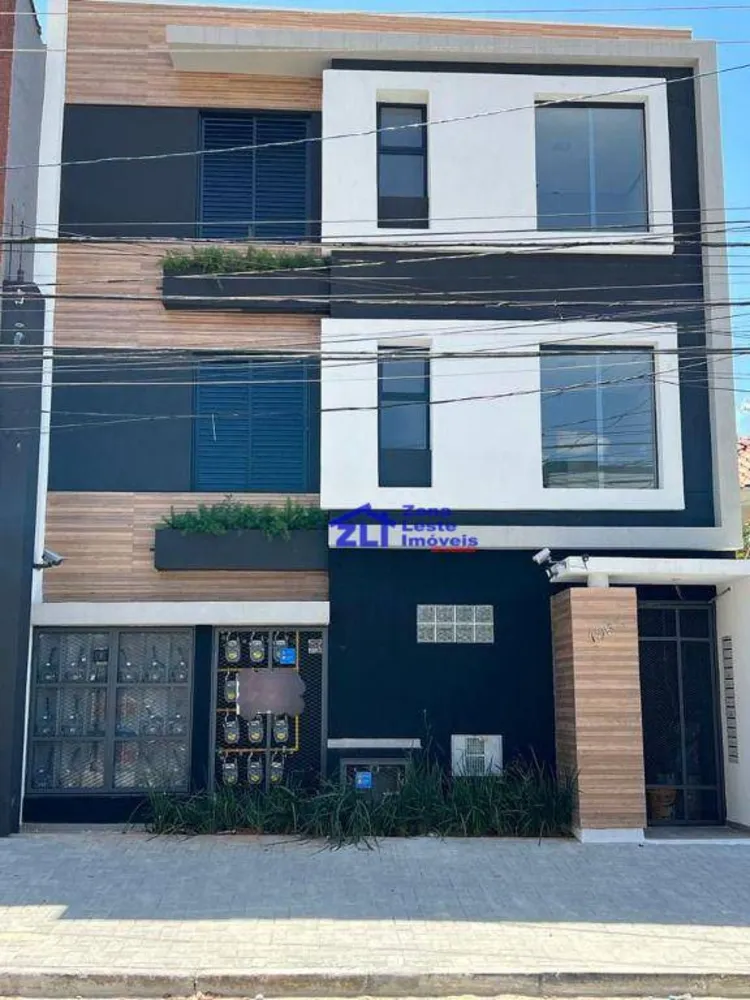 Apartamento, 2 quartos, 39 m² - Foto 4