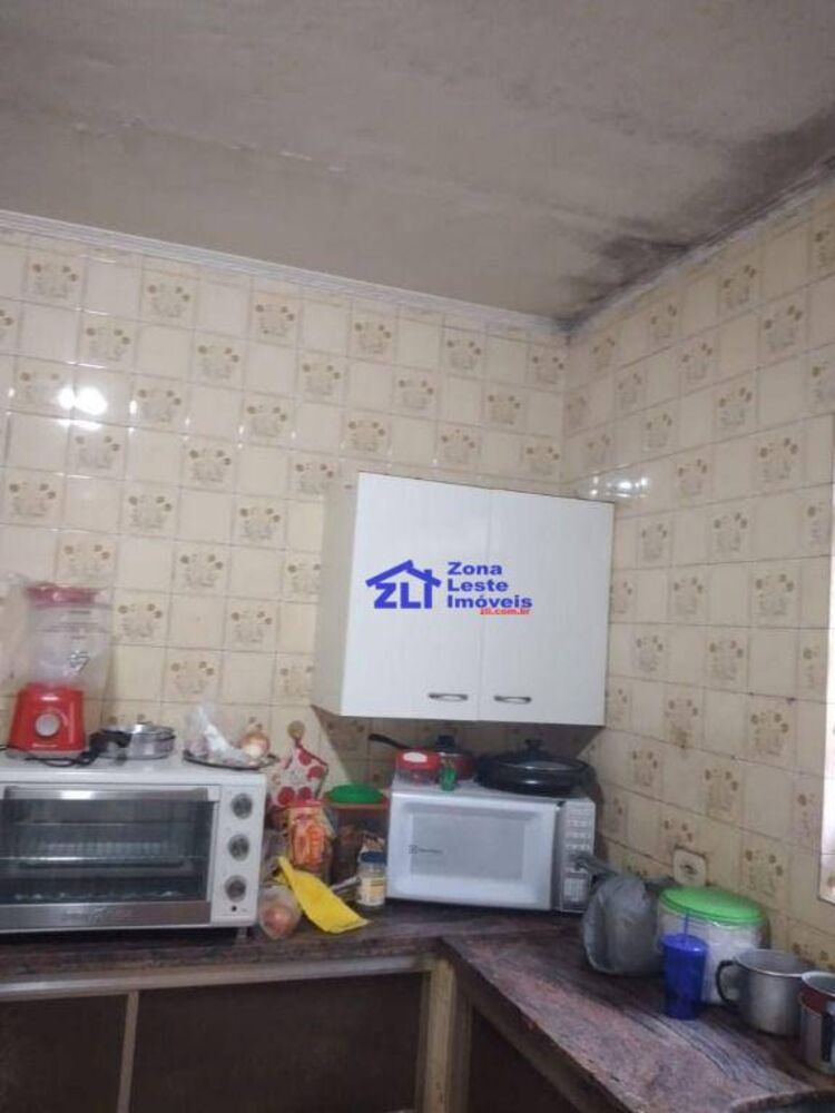 Casa, 3 quartos, 120 m² - Foto 11