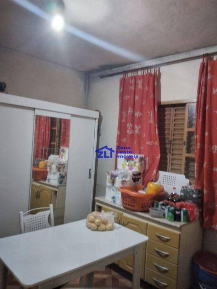 Casa, 3 quartos, 120 m² - Foto 13