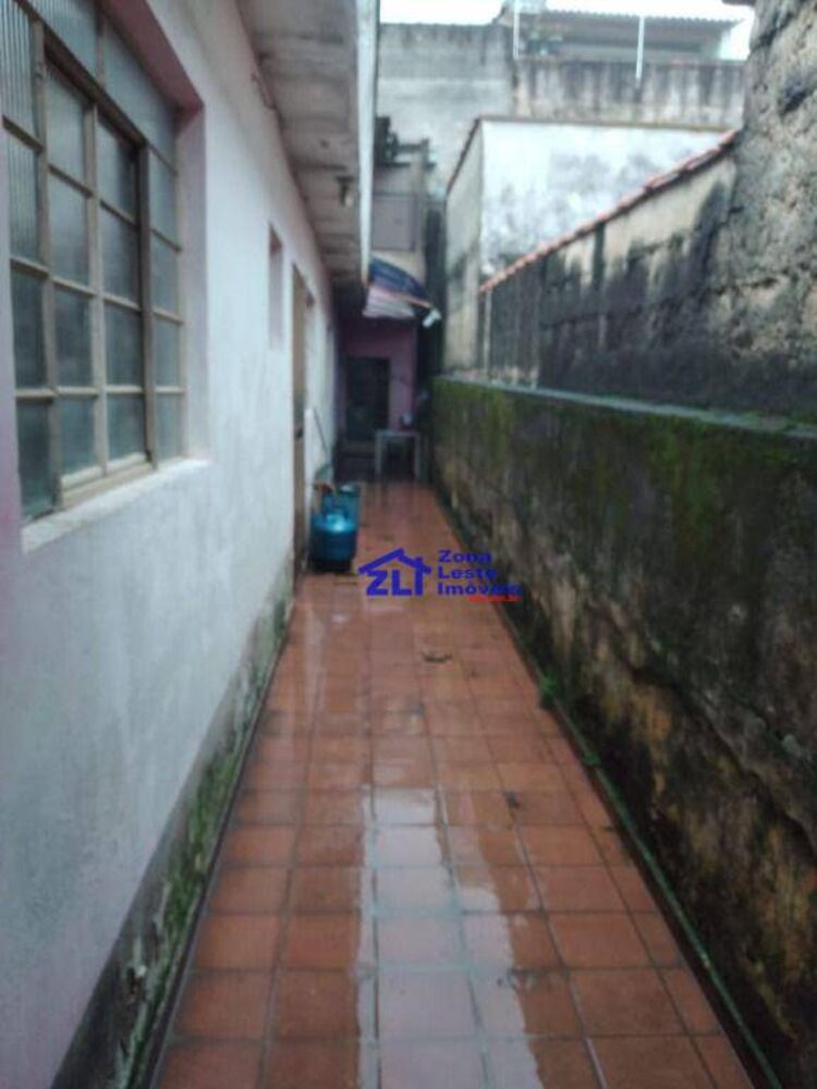 Casa, 3 quartos, 120 m² - Foto 1