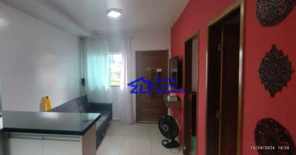 Apartamento, 2 quartos, 47 m² - Foto 3