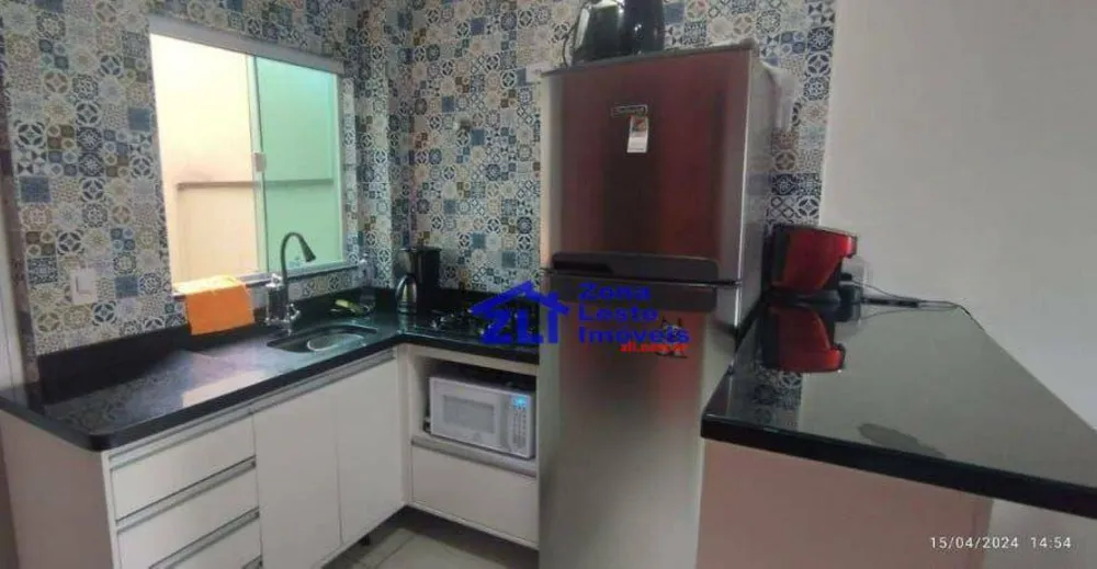 Apartamento, 2 quartos, 47 m² - Foto 1
