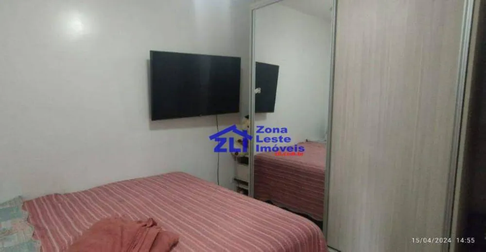 Apartamento, 2 quartos, 47 m² - Foto 2