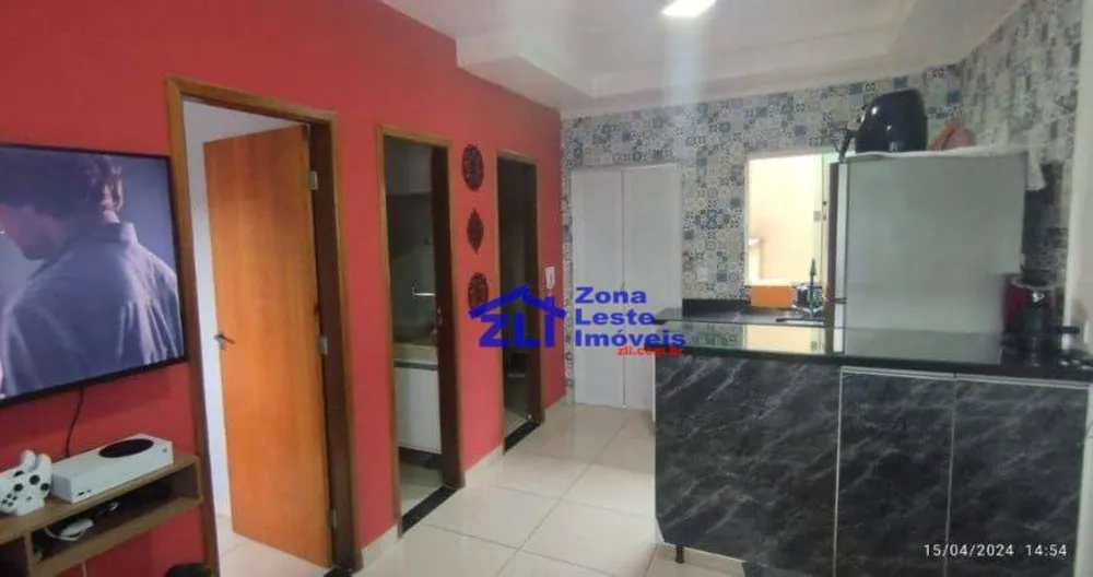 Apartamento, 2 quartos, 47 m² - Foto 4