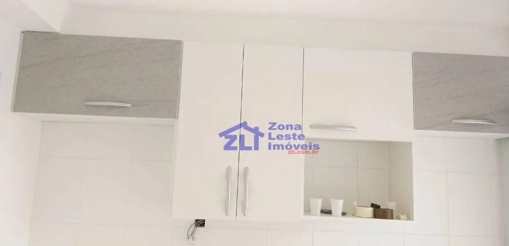 Apartamento, 2 quartos, 38 m² - Foto 2