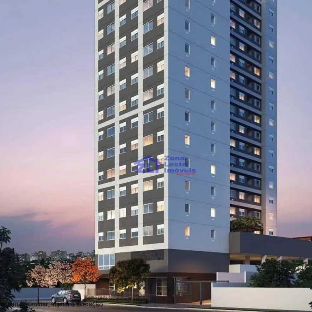 Apartamento, 2 quartos, 38 m² - Foto 4