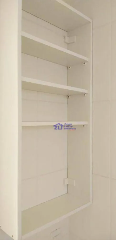 Apartamento, 2 quartos, 38 m² - Foto 3
