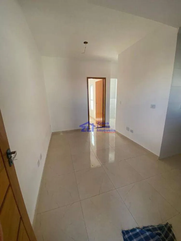 Apartamento, 1 quarto, 27 m² - Foto 2