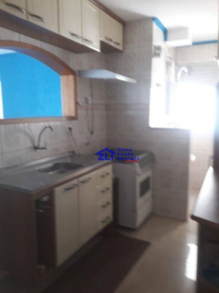 Apartamento, 3 quartos, 64 m² - Foto 1