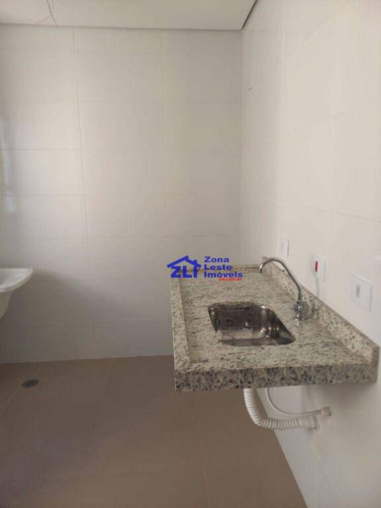 Apartamento à venda com 2 quartos, 40m² - Foto 9