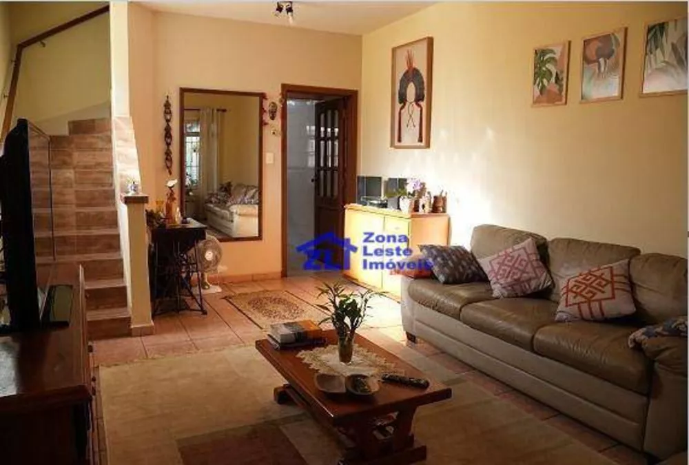 Sobrado, 2 quartos, 143 m² - Foto 8