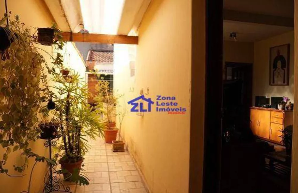 Sobrado, 2 quartos, 143 m² - Foto 5