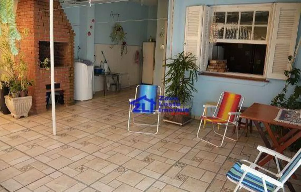 Sobrado, 2 quartos, 143 m² - Foto 4