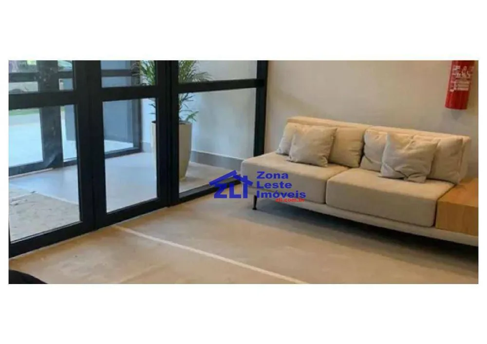 Kitnet-Studio, 21 m² - Foto 2