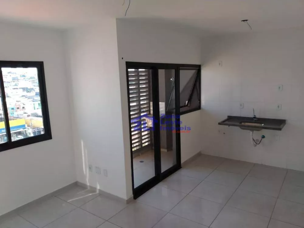 Kitnet-Studio, 28 m² - Foto 4