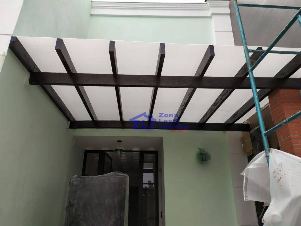 Sobrado, 3 quartos, 220 m² - Foto 2