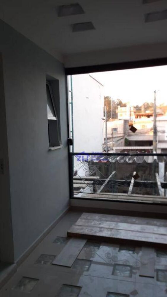 Sobrado, 3 quartos, 220 m² - Foto 1