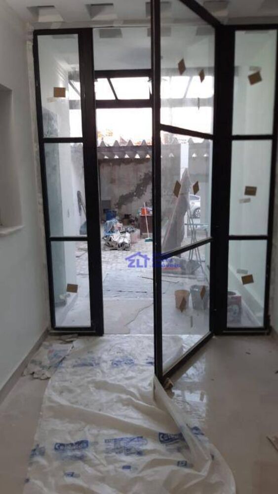 Sobrado, 3 quartos, 220 m² - Foto 3