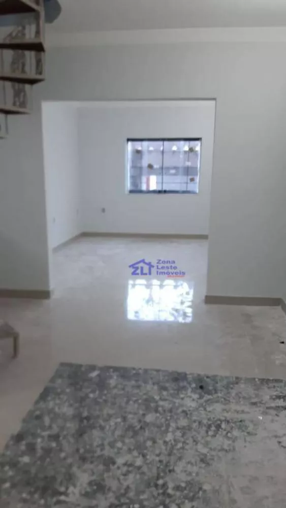 Sobrado, 3 quartos, 220 m² - Foto 6