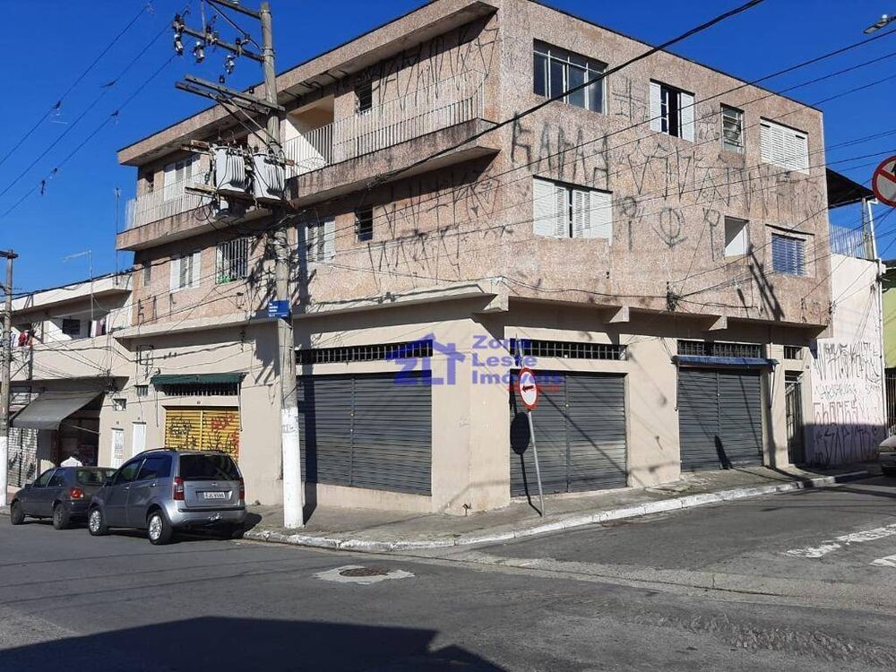 Prédio Inteiro, 1200 m² - Foto 3