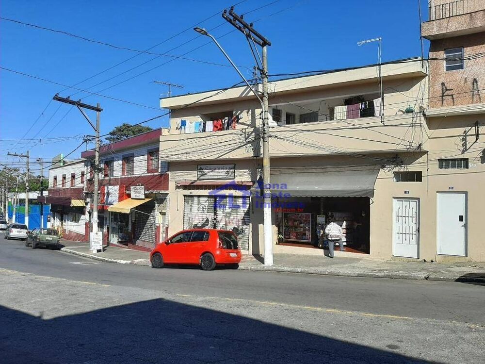 Prédio Inteiro, 1200 m² - Foto 8