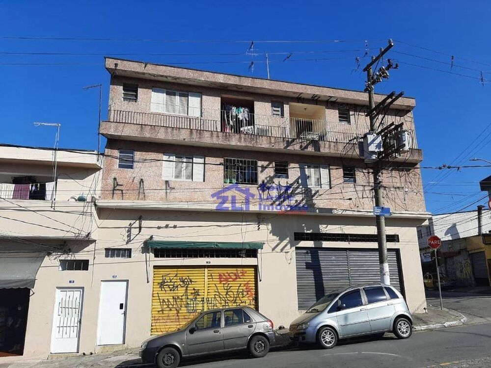 Prédio Inteiro, 1200 m² - Foto 2