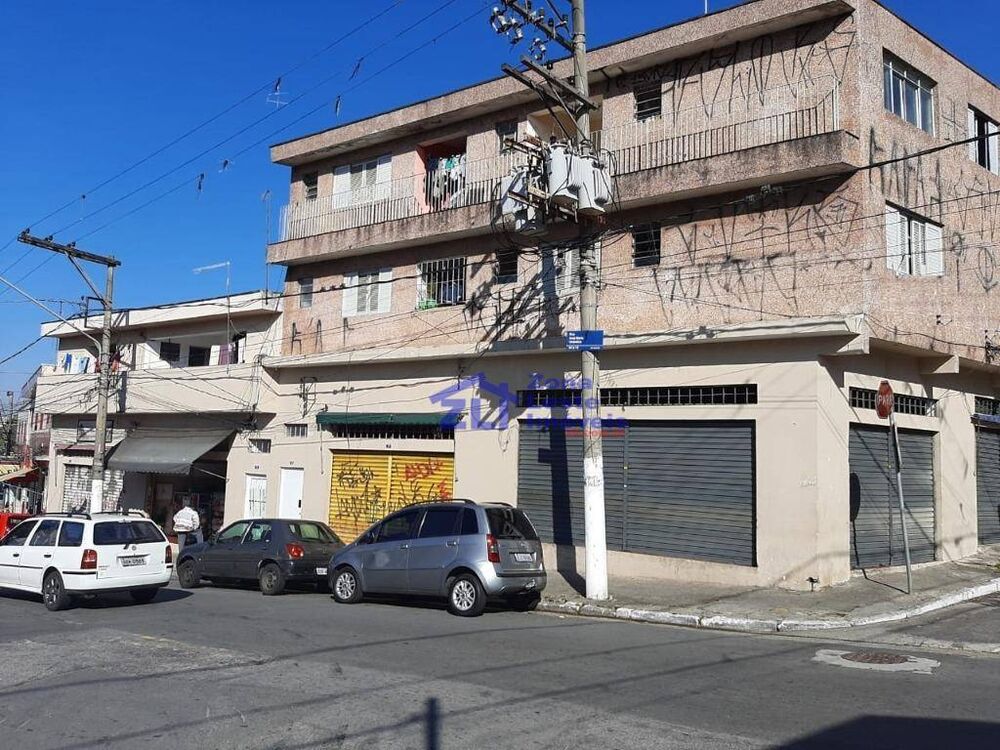 Prédio Inteiro, 1200 m² - Foto 5