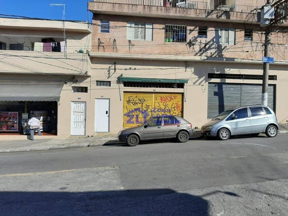 Prédio Inteiro, 1200 m² - Foto 1