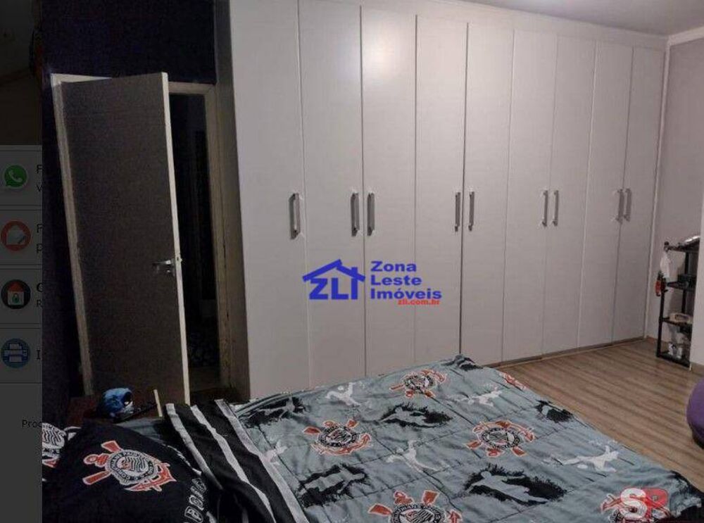 Sobrado, 3 quartos, 150 m² - Foto 4