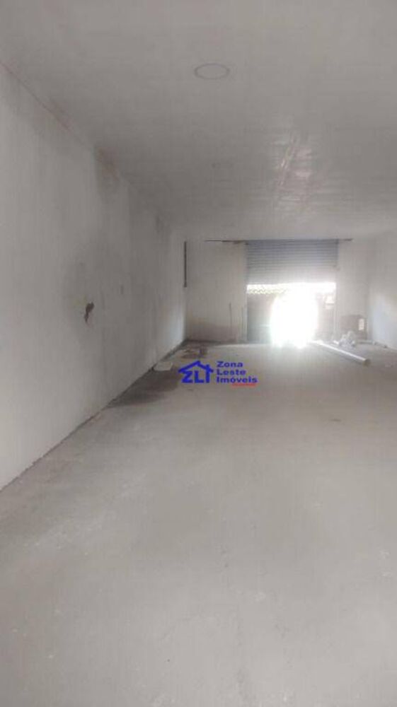 Loja-Salão, 80 m² - Foto 1