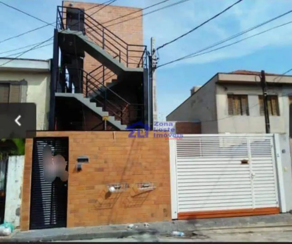 Prédio Inteiro, 450 m² - Foto 1