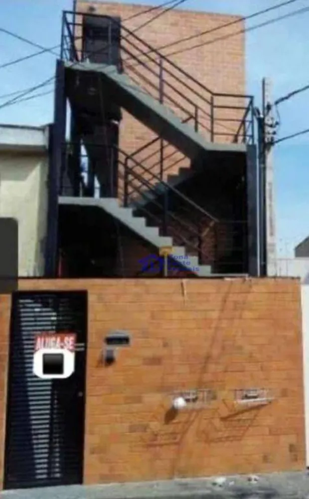 Prédio Inteiro, 450 m² - Foto 4