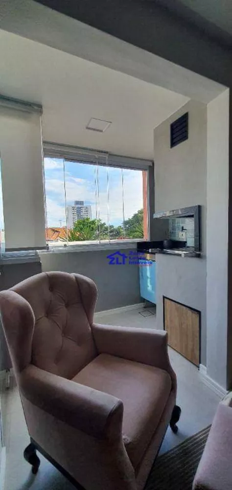 Apartamento, 3 quartos, 84 m² - Foto 4