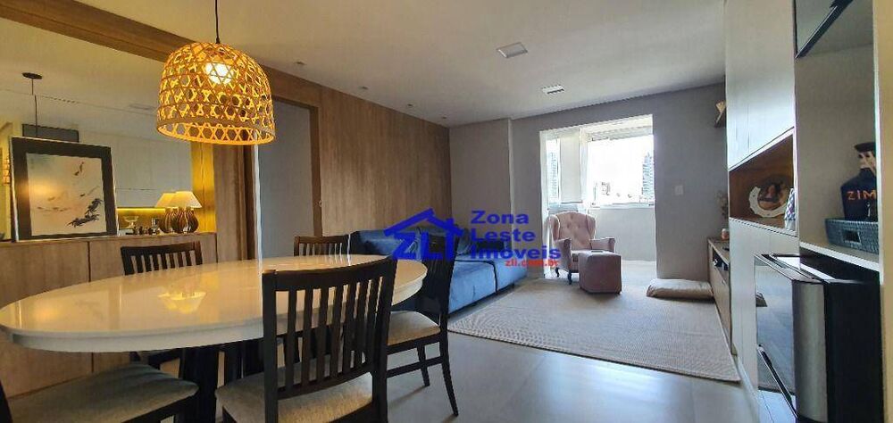 Apartamento, 3 quartos, 84 m² - Foto 2