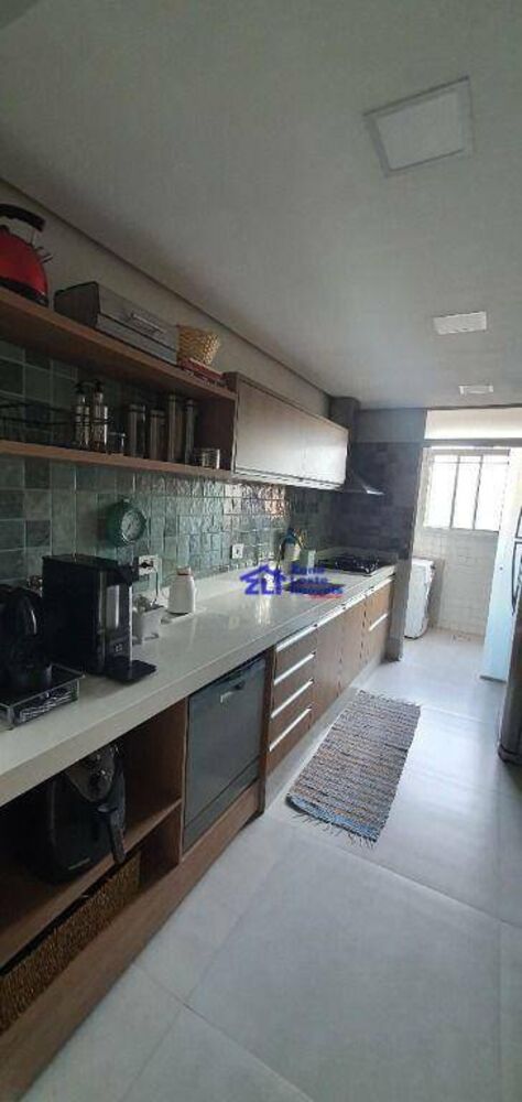 Apartamento, 3 quartos, 84 m² - Foto 1