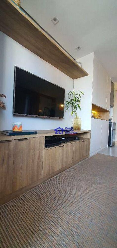 Apartamento, 3 quartos, 84 m² - Foto 3
