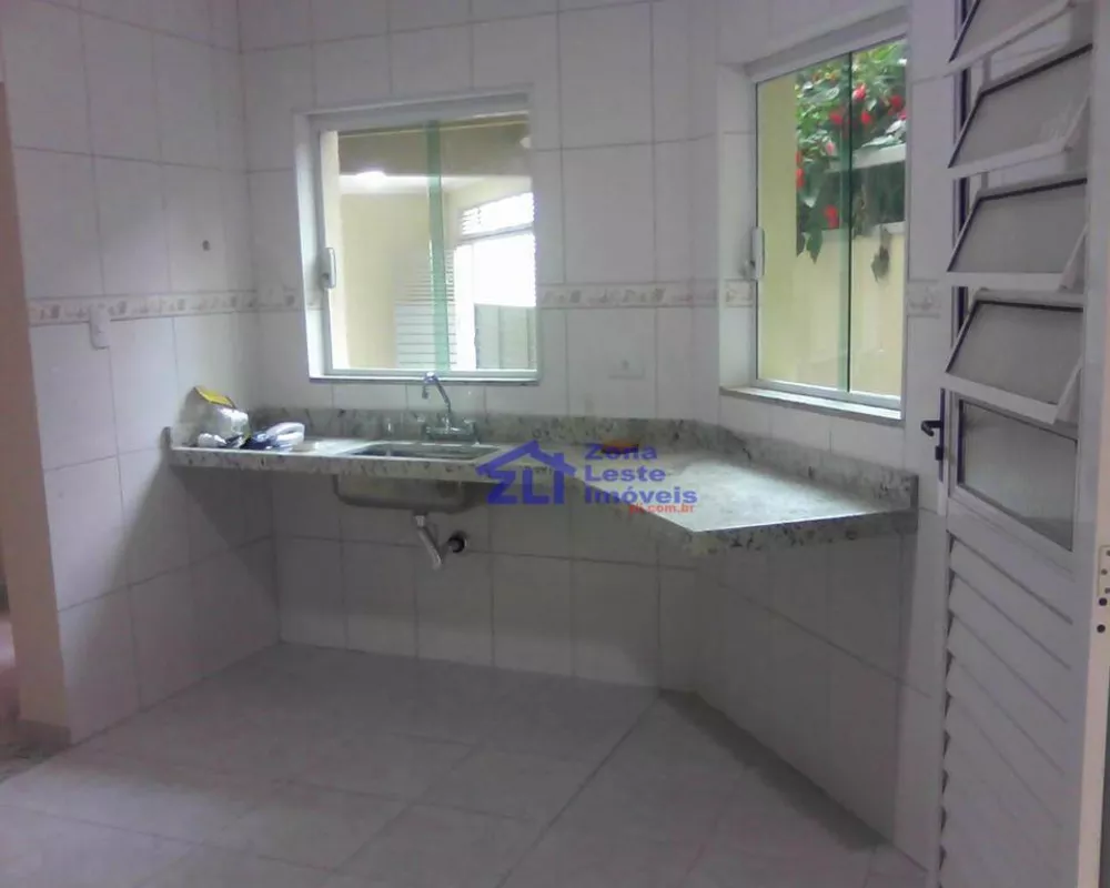 Sobrado, 2 quartos, 120 m² - Foto 1
