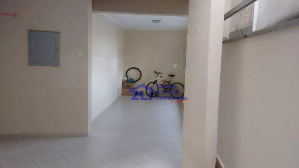 Sobrado, 2 quartos, 120 m² - Foto 2