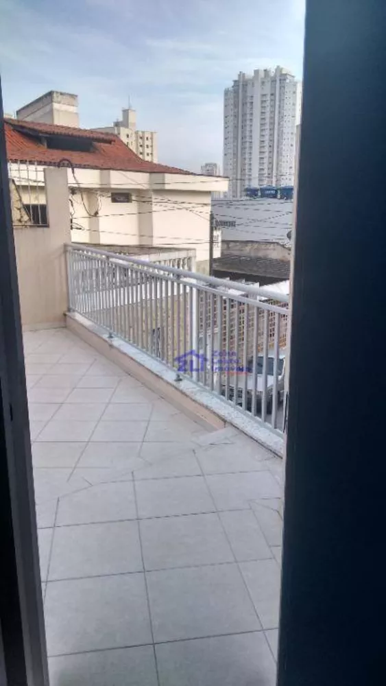 Sobrado, 2 quartos, 120 m² - Foto 6