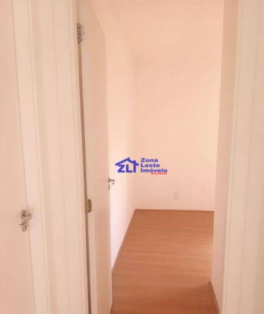 Apartamento, 2 quartos, 41 m² - Foto 2